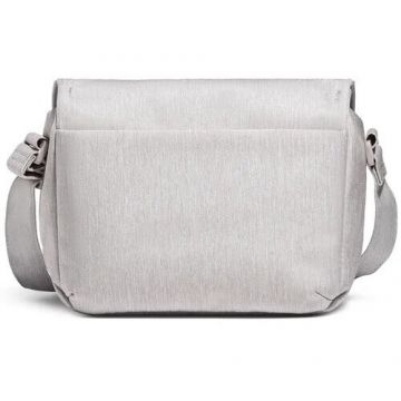 Ulanzi ​Geanta Umar Aparat Foto Video 4L Ulanzi F01 Light Weight Single-Shoulder Bag B011, Gri
