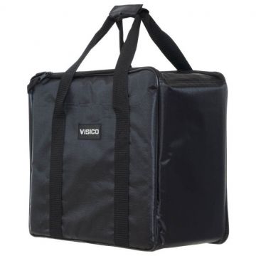 Visico Geanta Visico KB-D nylon pentru echipament de studio