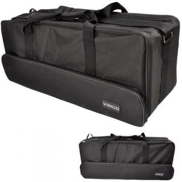 Visico Geanta Visico KB-F nylon pentru echipament de studio