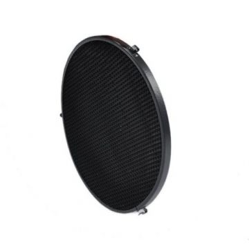 Visico Grid Honeycomb VISICO pentru Reflector  40,5 cm 6* 6mm