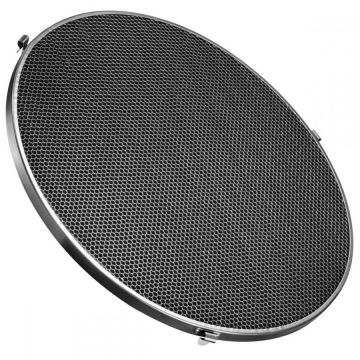 Visico Grid pentru Reflector Beauty Dish 40.5cm