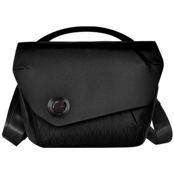 VSGO Geanta Foto Impermeabila 6L VSGO V-BP04 Black Snipe Sling