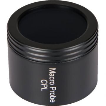 AstrHori ​Filtru Polarizare Obiectiv AstrHori Macro Probe CPL Polarizer C07B