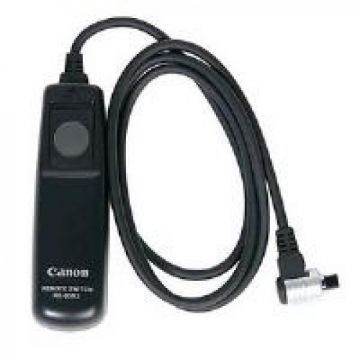 Canon COMUTATOR DECLANSARE CAMERA RS-80N3
