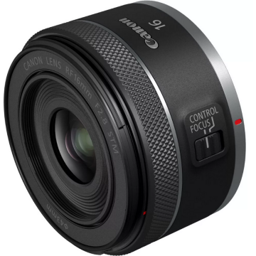 Canon Obiectiv Canon RF 16MM F/2.8 STM