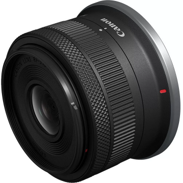 Canon Obiectiv Canon RF-S 10-18mm F4.5-6.3 IS STM EMEA (6262C005)