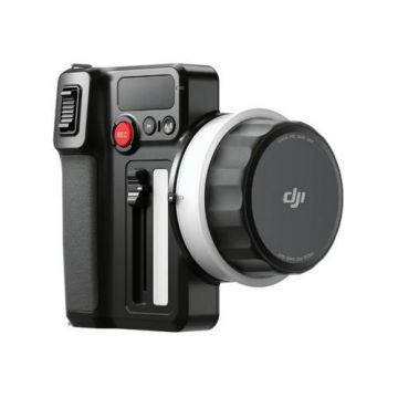 DJI Focus Pro Hand Unit CP.RN.00000361.02 (Negru)