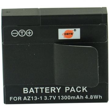 DSTE Acumulator DSTE 1300mAh pentru Xiaomi Yi