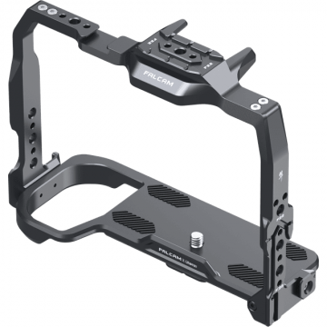 Falcam FALCAM F22&F38 Cusca pentru camera cu eliberare rapida (pentru Panasonic LumixS1/S1R/S1H)-2735