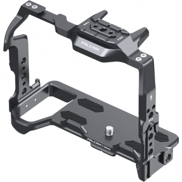 Falcam FALCAM F22&F38 Cusca pentru camera cu eliberare rapida (PENTRU Panasonic LumixS5)-2736