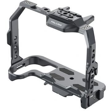 Falcam FALCAM F22&F38&F50 Camera cu eliberare rapida cusca completa (PENTRU EOS R7)-3230