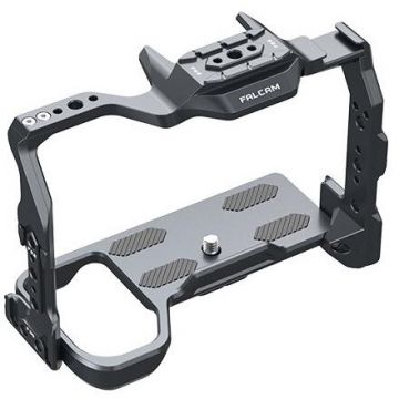 Falcam FALCAM F22&F38&F50 Cusca pentru camera cu eliberare rapida (pentru A7M3/A7S3/A7R4/A1) V2-2635A