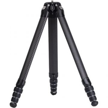 Falcam ​Trepied Fibra Carbon 152cm Falcam TREEROOT QUICK LOCK PRO TRIPOD T00A4901