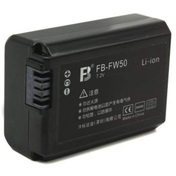 FB Acumulator FB NP-FW50 950mAh replace Sony NEX