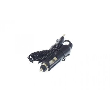 Generic Cablu adaptor priza 12V pentru incarcatoare foto-video
