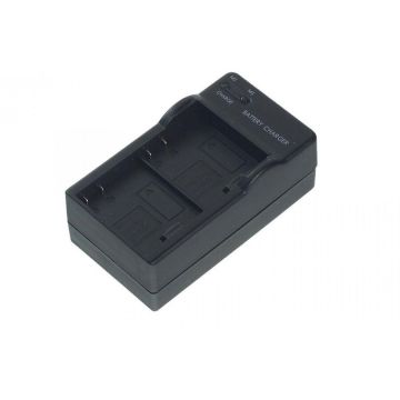 Generic Incarcator dual pentru SJCAM SJ5000 SJ4000