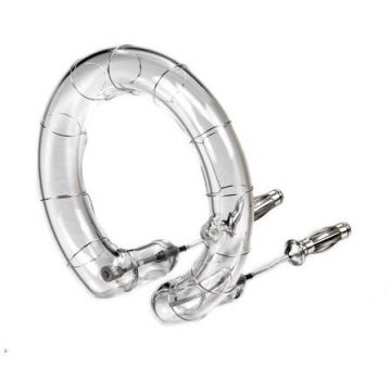 Generic Lampa blitz studio pentru Visico VL-400 PLUS