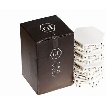 GI Touch Light sistem modular 6 piese