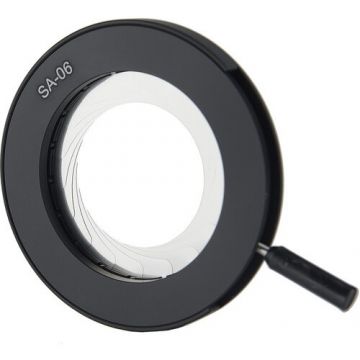 Godox Adaptor Godox SA-06 Iris Diaphragm pentru lampa LED Godox S30