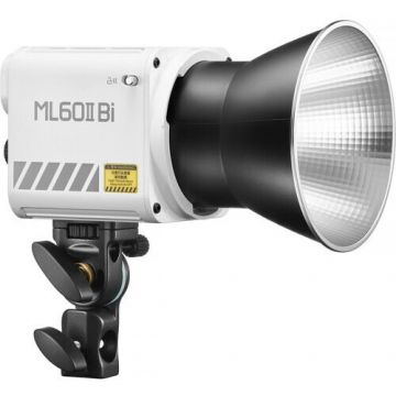 Godox Lampa LED 70W Bicolor 2800-6500K Godox ML60IIBi Bi-Color LED Monolight