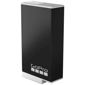 GoPro Acumulator Enduro GoPro MAX 1600mAh, Negru