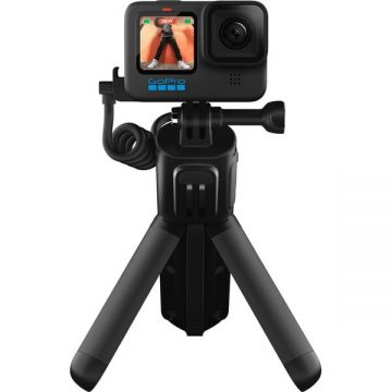 GoPro Trepied GoPro Volta APHGM-001-EU, Telecomanda, Negru