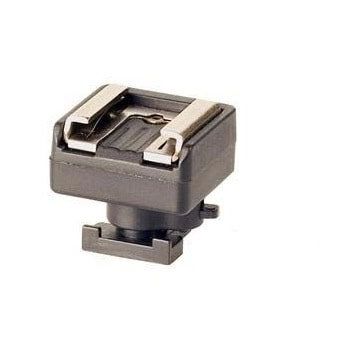 JJC Adaptor Mini Advanced Shoe – hot-shoe pentru camere video Canon HG10 HG20 HF S100 M31 M32 HF10 HF11 HF100 HF20 HF200 HG10 HG20 HF S10 HF S100 HF M30 HF S20 HF S200