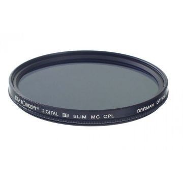 K&F Concept Filtru K&F Concept CPL MC 40.5mm polarizare circulara multi-coated KF01.1150