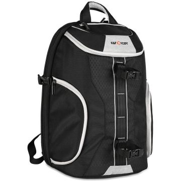 K&F Concept Rucsac foto K&F Concept waterproof pentru calatorii KF13.068 + kit de curatare