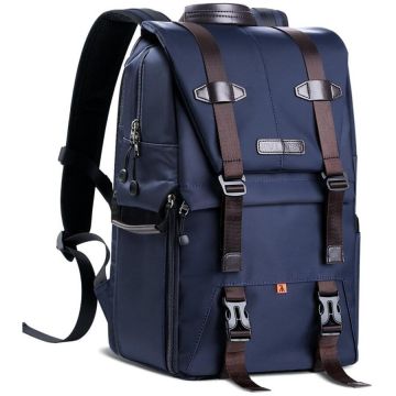 K&F Concept Rucsac foto K&F Concept waterproof pentru calatorii KF13.087