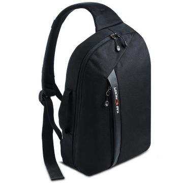 K&F Concept rucsac foto waterproof K&F Concept cu o bretea KF13.090