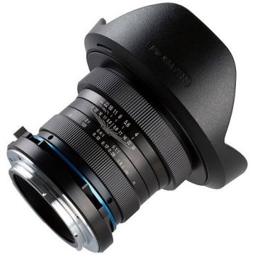 Laowa Obiectiv Manual Venus Optics Laowa Wide Angle Macro 15mm f/4 pentru Sony A-mount