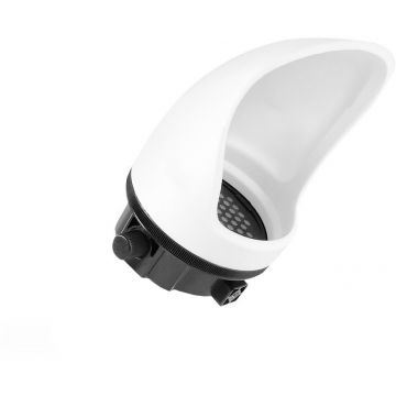 Lensgo LENSGO D15 Silicon Diffuser pentru blitz speedlite.