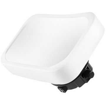 Lensgo LENSGO D35 Silicon Diffuser pentru blitz speedlite.