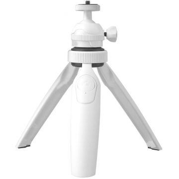 Lensgo Mini trepied LENSGO L322 cu cap bila si telecomanda