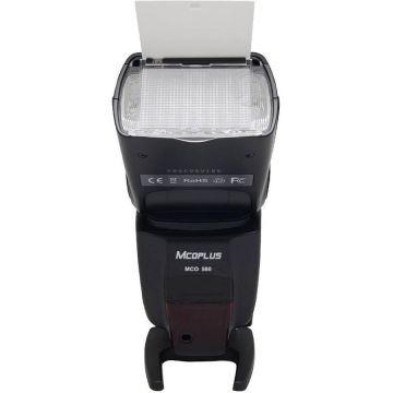 Mcoplus Blitz Speedlite E-TTL Pentru Sony MCOPLUS 580s