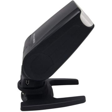 Meike Blitz TTL Meike MK-320 compatibil Nikon