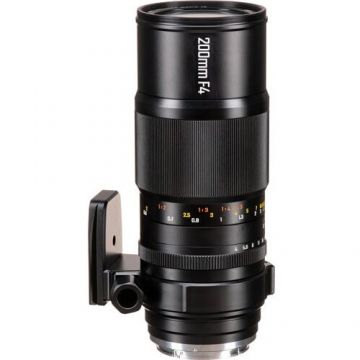 Mitakon Obiectiv Manual Mitakon 200mm F4 1xMacro FF Hasselblad X