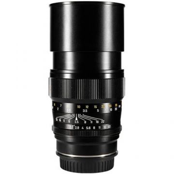 Mitakon Obiectiv Manual Mitakon Creator 135mm F2.5 APO Full Frame Sony FE
