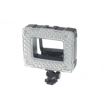 Nanguang Lampa foto-video ringlight Nanguang Flashmate CN-16 ringlight, 102 LED-uri