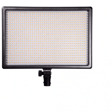 Nanguang Lampa LED Foto-Video Nanguang Nanlite Mixpad 27 RGB temperatura de culoare 3200K-5600K