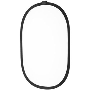 OEM Blenda difuzie ovala 90x120cm