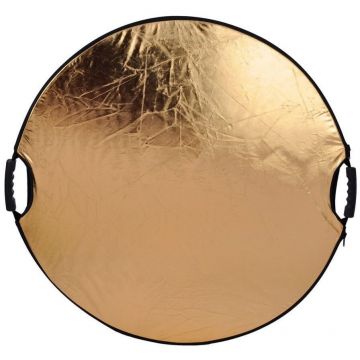 OEM Blenda reflexie-difuzie 5 in 1 difuzie 60cm cu maner
