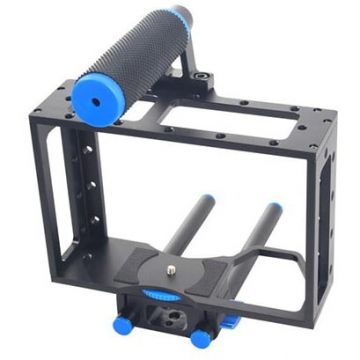 OEM Cage 107E rig video DSLR