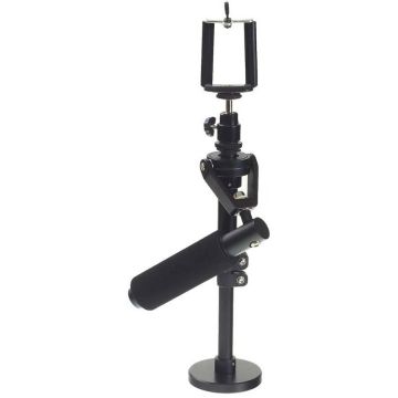 OEM Stabilizator filmare smartphone CSPS2 27-34cm