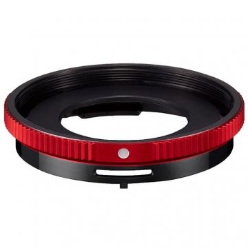 OLYMPUS Adaptor lentile convertoare Olympus CLA-T01 pentru FCON-T01, FCON-T02, TCON-T01, TG-1/2/3/4/5/6