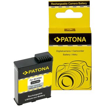 Patona Baterie PATONA pentru DJI Osmo Action 3, Osmo Action 4 - 1418