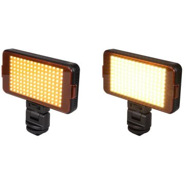 Patona Lampa LED Patona LED-VL11 cu temperatura reglabila 3200-6000K - 1894