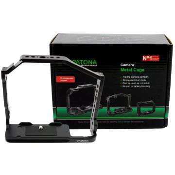 Patona Patona Premium cage pentru Nikon Z8 - 1432