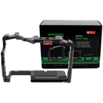 Patona Patona Premium cage pentru Panasonic GH5  - 1425